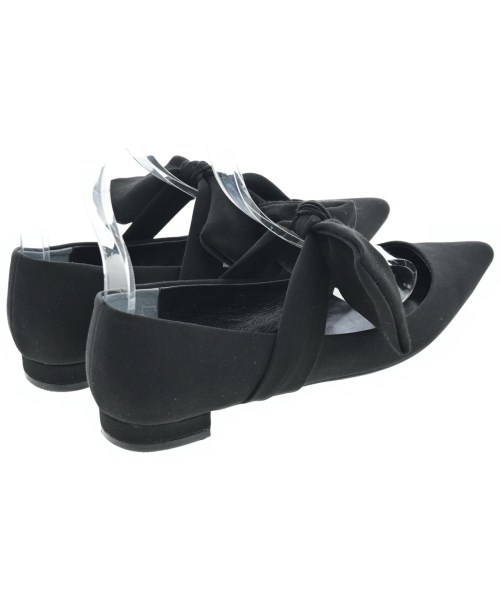 Tsuru（ツル）その他 黒 サイズ:EU37(23.5cm位) レディース/2200630583036