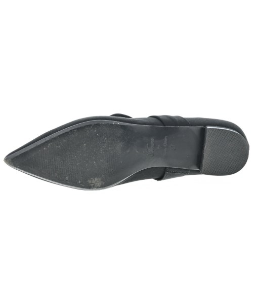 Tsuru（ツル）その他 黒 サイズ:EU37(23.5cm位) レディース/2200630583036