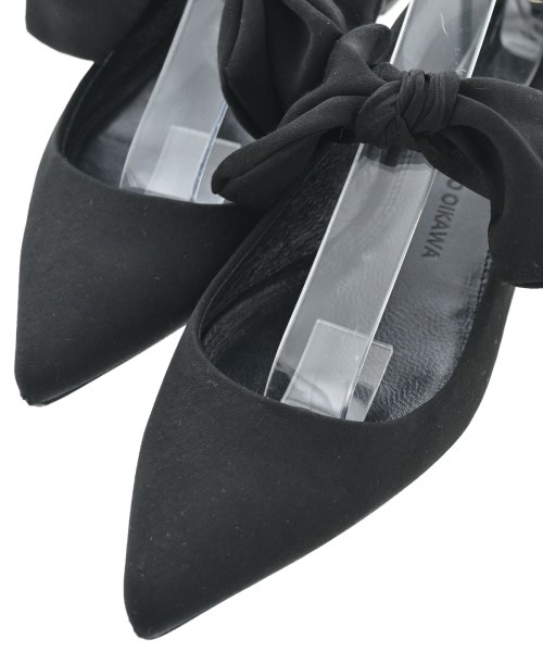 Tsuru（ツル）その他 黒 サイズ:EU37(23.5cm位) レディース/2200630583036