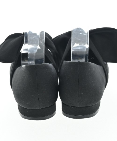 Tsuru（ツル）その他 黒 サイズ:EU37(23.5cm位) レディース/2200630583036