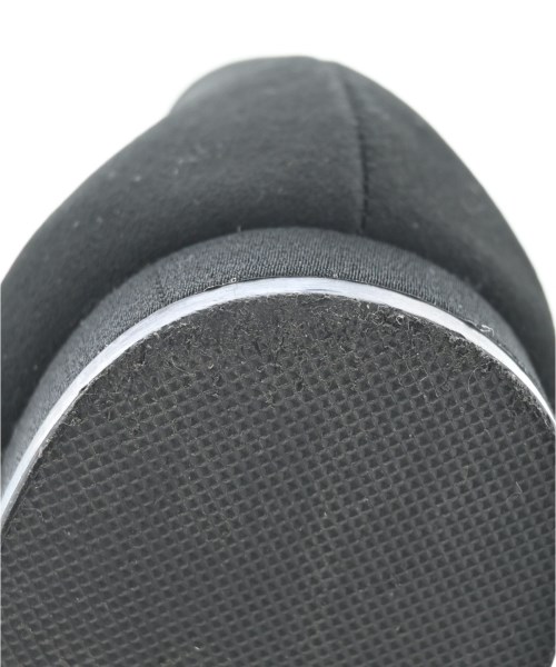 Tsuru（ツル）その他 黒 サイズ:EU37(23.5cm位) レディース/2200630583036