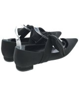 Tsuru（ツル）その他 黒 サイズ:EU37(23.5cm位) レディース/2200630583036