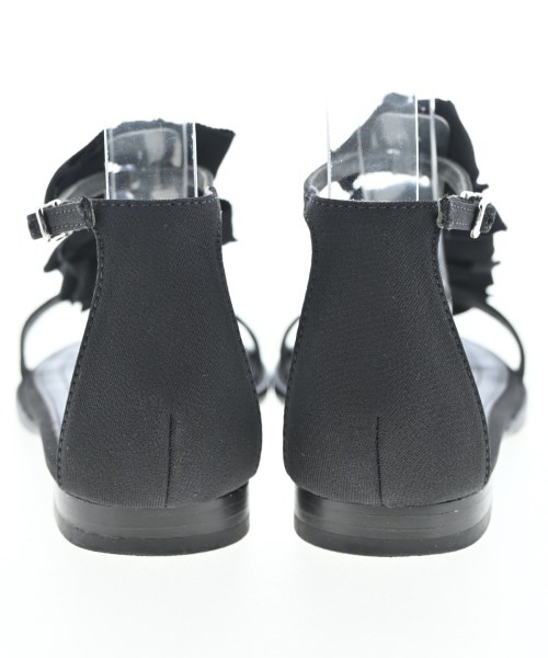 Tsuru（ツル）サンダル 黒 サイズ:EU36(22.5cm位) レディース/2200630583043