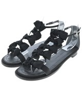 Tsuru（ツル）サンダル 黒 サイズ:EU36(22.5cm位) レディース/2200630583043