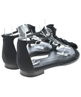 Tsuru（ツル）サンダル 黒 サイズ:EU36(22.5cm位) レディース/2200630583043