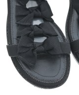 Tsuru（ツル）サンダル 黒 サイズ:EU36(22.5cm位) レディース/2200630583043