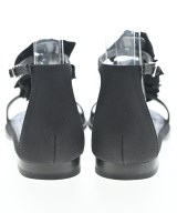 Tsuru（ツル）サンダル 黒 サイズ:EU36(22.5cm位) レディース/2200630583043