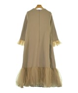 Tsuru（ツル）ワンピース 茶 サイズ:F レディース/2200630583050