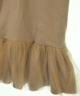 Tsuru（ツル）ワンピース 茶 サイズ:F レディース/2200630583050