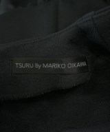 Tsuru（ツル）ブラウス 黒 サイズ:F レディース/2200630583067