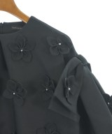 Tsuru（ツル）ブラウス 黒 サイズ:F レディース/2200630583067