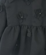 Tsuru（ツル）ブラウス 黒 サイズ:F レディース/2200630583067