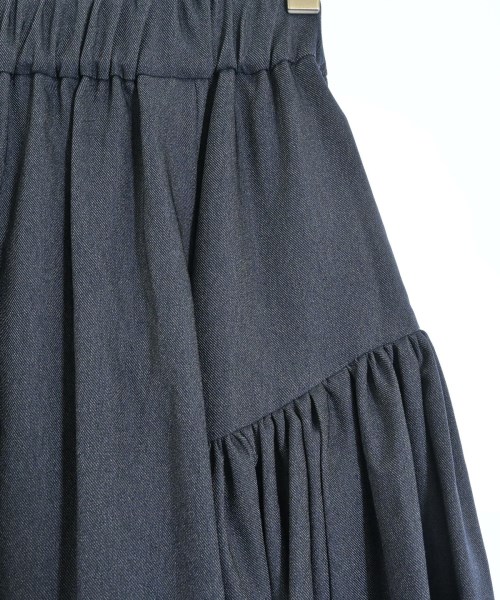 Tsuru（ツル）ロング・マキシ丈スカート 青 サイズ:-(S位) レディース/2200630583081