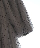 Tsuru（ツル）ワンピース 茶 サイズ:F レディース/2200630583098