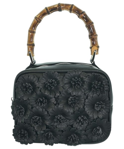 Tsuru(ツル)ショルダーバッグ 黒 サイズ:-/2200632128020