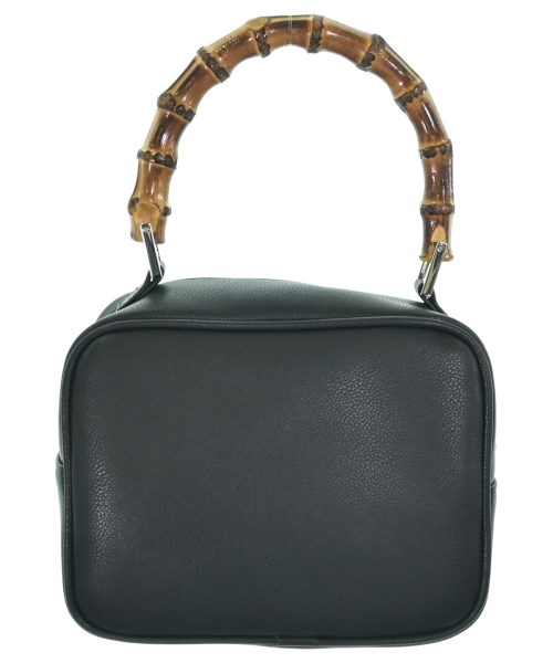 Tsuru（ツル）ショルダーバッグ 黒 サイズ:- レディース/2200632128020