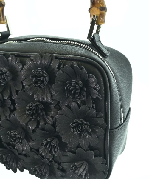 Tsuru（ツル）ショルダーバッグ 黒 サイズ:- レディース/2200632128020