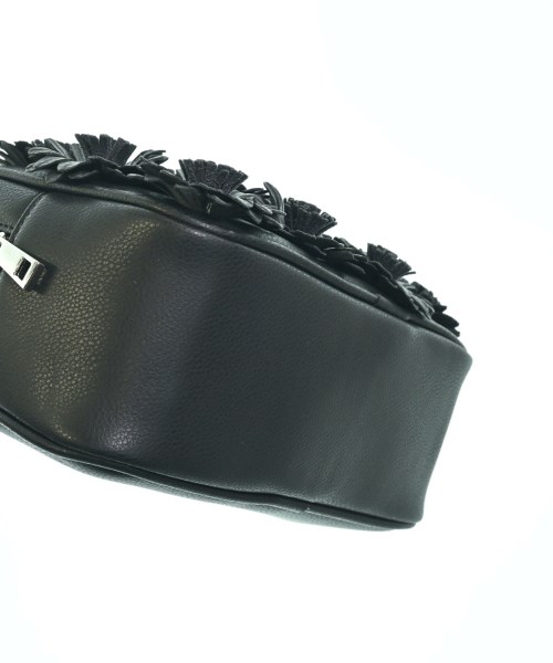 Tsuru（ツル）ショルダーバッグ 黒 サイズ:- レディース/2200632128020