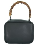 Tsuru（ツル）ショルダーバッグ 黒 サイズ:- レディース/2200632128020