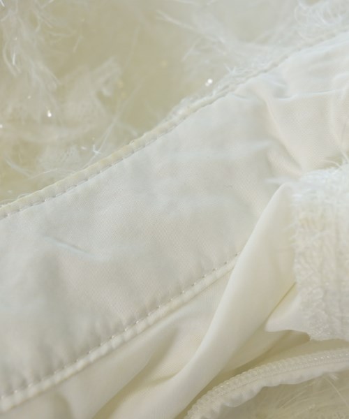 Tsuru（ツル）ブラウス 白 サイズ:F レディース/2200619244071