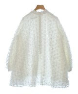 Tsuru（ツル）ブラウス 白 サイズ:F レディース/2200619244071