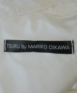 Tsuru（ツル）ブラウス 白 サイズ:F レディース/2200619244071