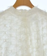 Tsuru（ツル）ブラウス 白 サイズ:F レディース/2200619244071