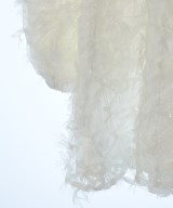 Tsuru（ツル）ブラウス 白 サイズ:F レディース/2200619244071