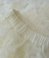 Tsuru（ツル）ブラウス 白 サイズ:F レディース/2200619244071