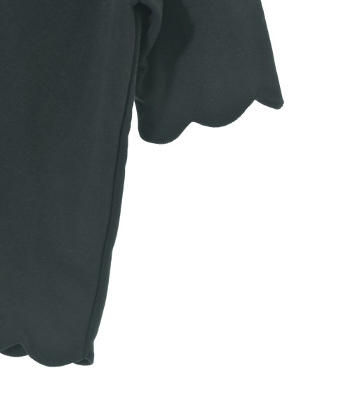 Tsuru（ツル）Tシャツ・カットソー 黒 サイズ:34(XS位) レディース/2200620019026