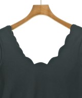 Tsuru（ツル）Tシャツ・カットソー 黒 サイズ:34(XS位) レディース/2200620019026