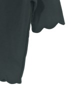 Tsuru（ツル）Tシャツ・カットソー 黒 サイズ:34(XS位) レディース/2200620019026