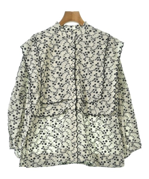 ツル(Tsuru)のTsuru ブラウス