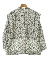 Tsuru（ツル）ブラウス 白 サイズ:F レディース/2200628668035