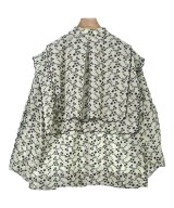 Tsuru（ツル）ブラウス 白 サイズ:F レディース/2200628668035