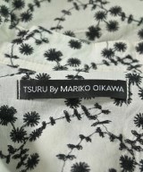 Tsuru（ツル）ブラウス 白 サイズ:F レディース/2200628668035