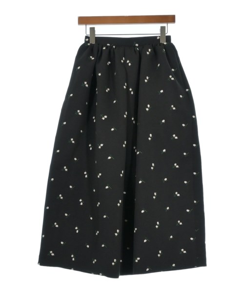 ツル(Tsuru)のTsuru ロング・マキシ丈スカート