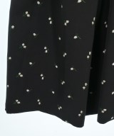 Tsuru（ツル）ロング・マキシ丈スカート 黒 サイズ:34(XS位) レディース/2200628668073