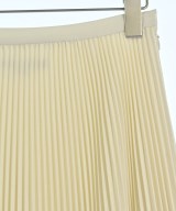 Tsuru（ツル）ロング・マキシ丈スカート 白 サイズ:34(XS位) レディース/2200633868055