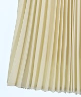 Tsuru（ツル）ロング・マキシ丈スカート 白 サイズ:34(XS位) レディース/2200633868055