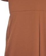 Tsuru（ツル）オールインワン/サロペット 茶 サイズ:34(XS位) レディース/2200612135581