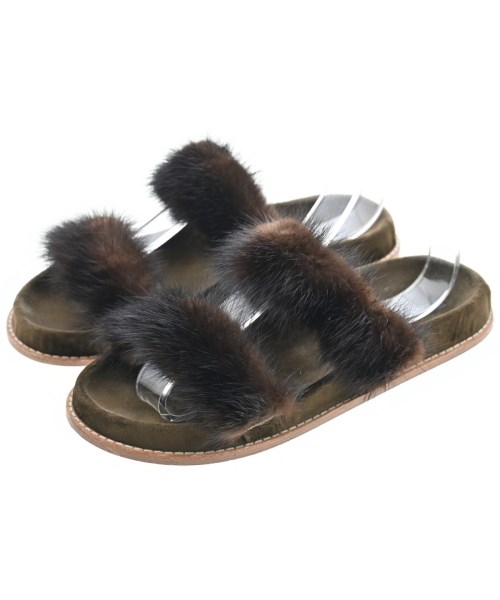 ツル(Tsuru)のTsuru サンダル