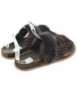 Tsuru（ツル）サンダル 茶 サイズ:EU35(21.5cm位) レディース/2200623806067