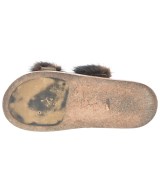 Tsuru（ツル）サンダル 茶 サイズ:EU35(21.5cm位) レディース/2200623806067