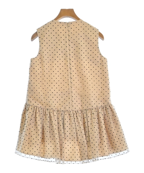 Tsuru（ツル）ブラウス ベージュ サイズ:-(M位) レディース/2200615628127