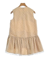 Tsuru（ツル）ブラウス ベージュ サイズ:-(M位) レディース/2200615628127