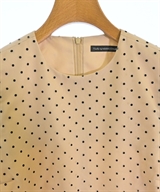 Tsuru（ツル）ブラウス ベージュ サイズ:-(M位) レディース/2200615628127