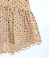 Tsuru（ツル）ブラウス ベージュ サイズ:-(M位) レディース/2200615628127