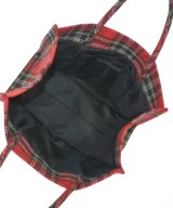 Tsuru（ツル）ハンドバッグ 赤 サイズ:- レディース/2200629236172