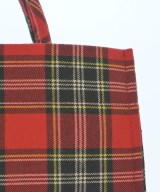 Tsuru（ツル）ハンドバッグ 赤 サイズ:- レディース/2200629236172